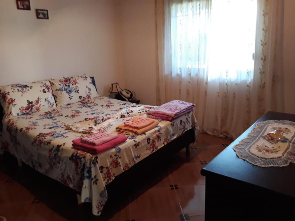 Villa Mukaj Fratar Extérieur photo