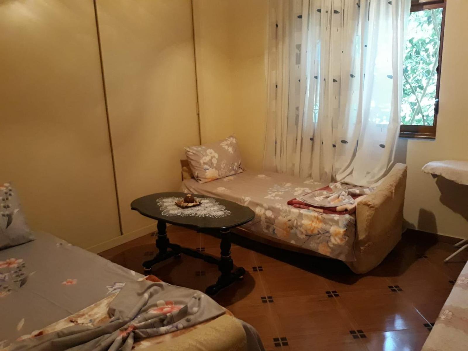 Villa Mukaj Fratar Extérieur photo