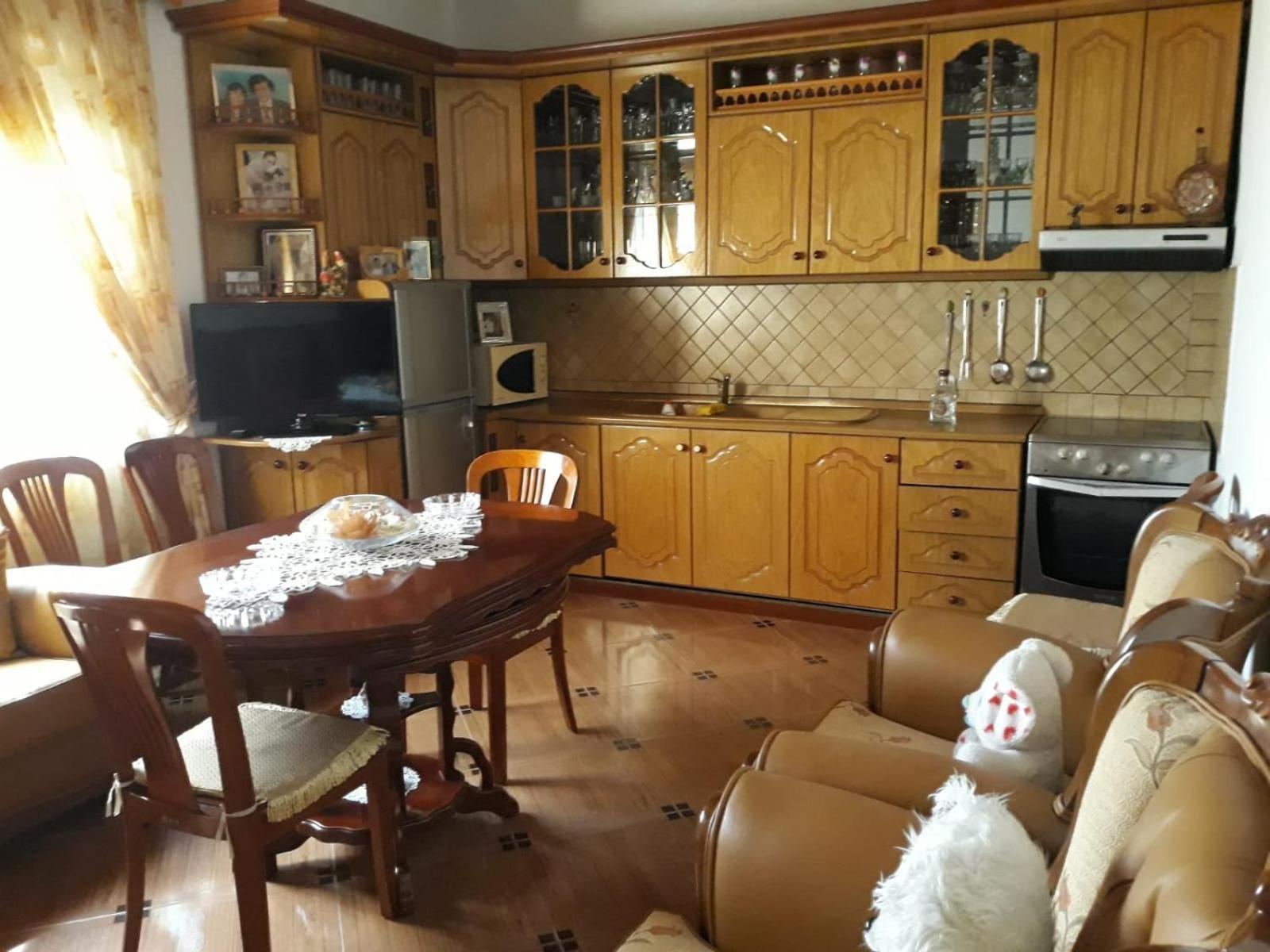 Villa Mukaj Fratar Extérieur photo
